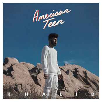 Cover de American Teen