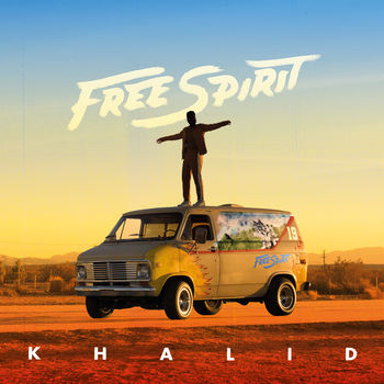 Cover de Free Spirit