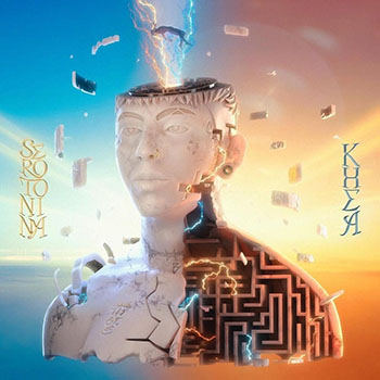 Cover de Serotonina