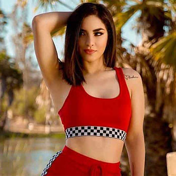 Foto de Kim Loaiza