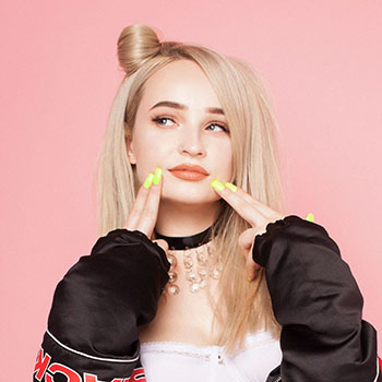 Foto de Kim Petras