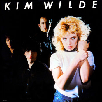 Foto de Kim Wilde