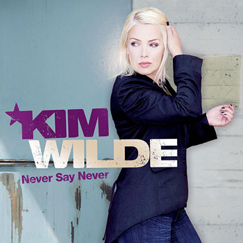 Cover de Never Say Never