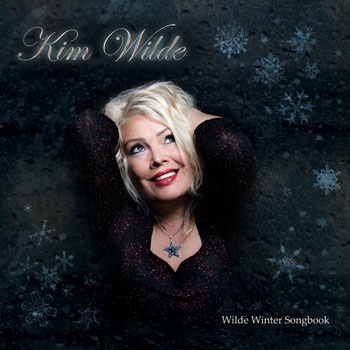Cover de Wilde Winter Songbook