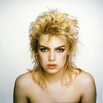 Foto de Kim Wilde