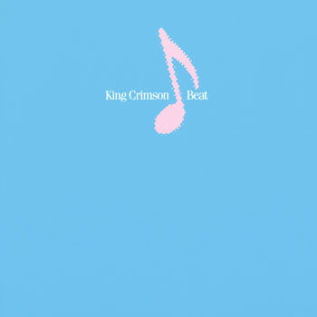 Cover de Beat