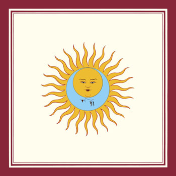 Foto de Larks' Tongues In Aspic