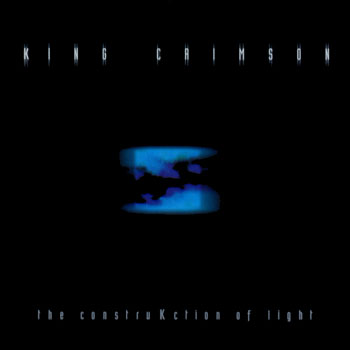 Cover de The ConstruKction Of Light