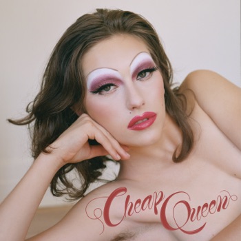 Cover de Cheap Queen