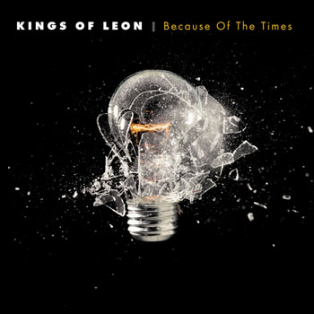 Foto de Because Of The Times