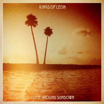 Cover de Come Around Sundown