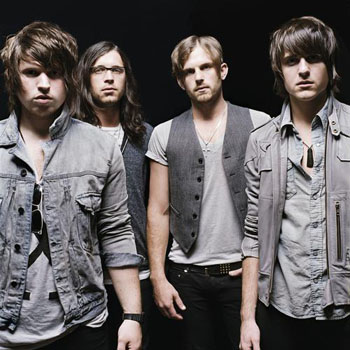 Foto de Kings Of Leon