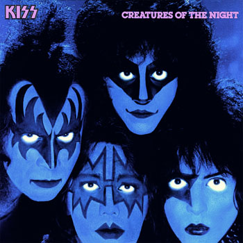 Foto de Creatures Of The Night