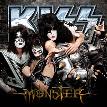 Foto de Monster