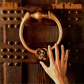 Foto de Music From "The Elder"