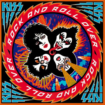 Foto de Rock And Roll Over