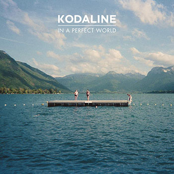 Cover de In A Perfect World