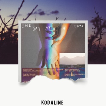 Cover de One Day At A Time