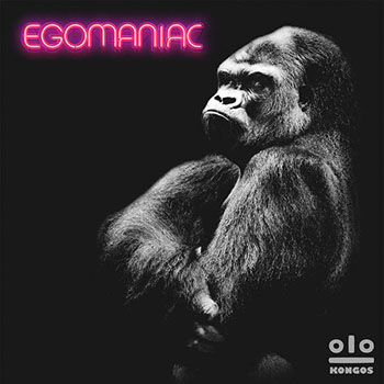 Foto de Egomaniac