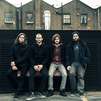 Foto de Kongos