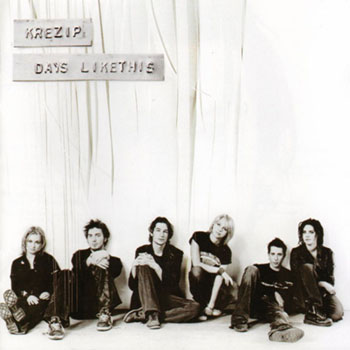 Cover de Days Like This