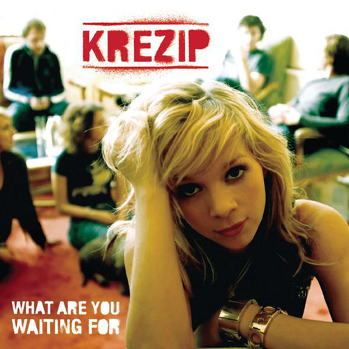 Foto de What Are You Waiting For?