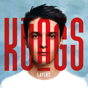 Cover de Layers