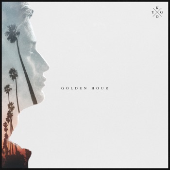 Cover de Golden Hour