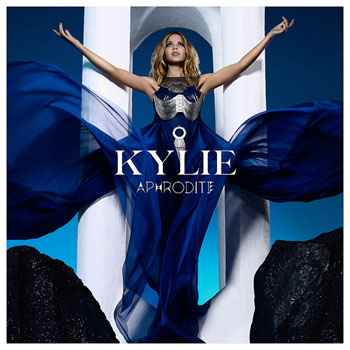 Cover de Aphrodite
