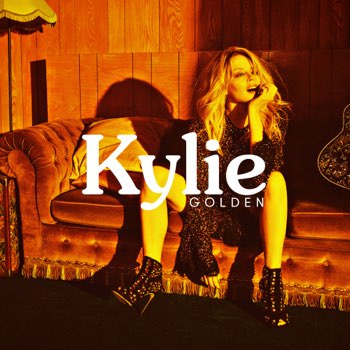 Cover de Golden