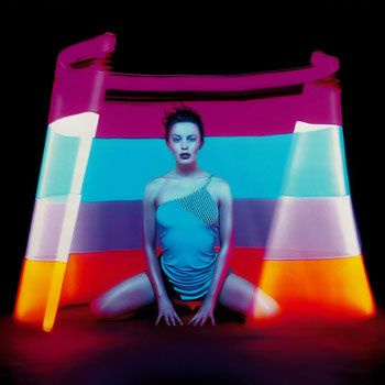 Cover de Impossible Princess