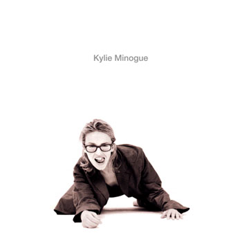 Cover de Kylie Minogue