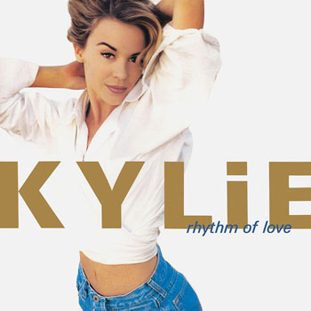 Cover de Rhythm Of Love