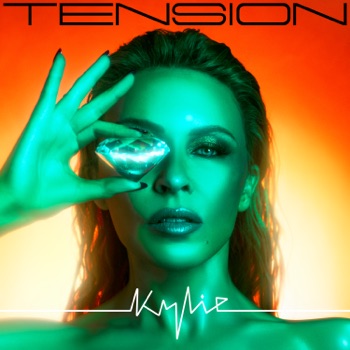 Cover de Tension