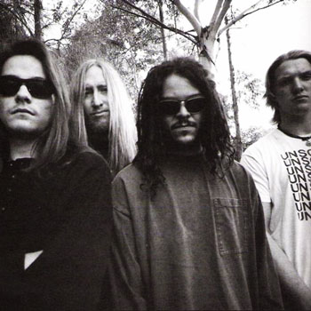 Foto de Kyuss