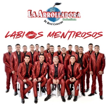 Foto de Labios Mentirosos