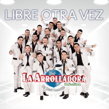 Foto de Libre Otra Vez