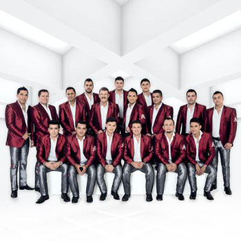 Foto de La Arrolladora Banda El Lim&oacute;n