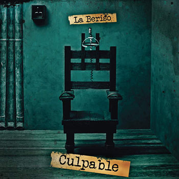 Cover de Culpable