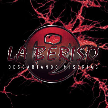 Cover de Descartando Miserias