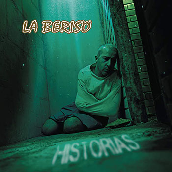 Cover de Historias