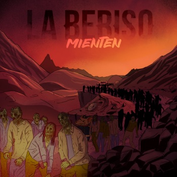 Foto de Mienten