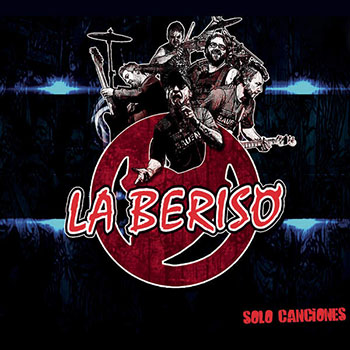 Cover de S&oacute;lo Canciones
