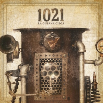 Cover de 1021