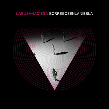 Cover de Borregos En La Niebla