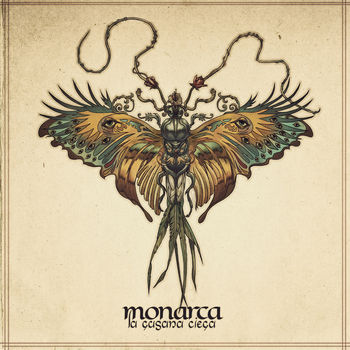 Cover de Monarca