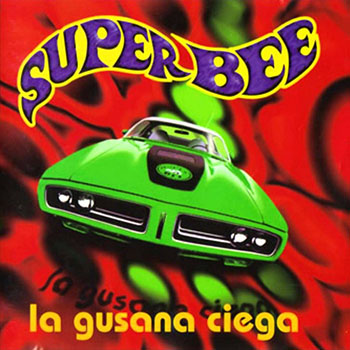 Foto de Superbee