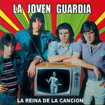 Foto de La Reina De La Canci&oacute;n