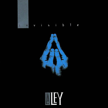 Cover de Invisible
