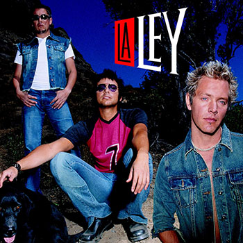 Foto de La Ley